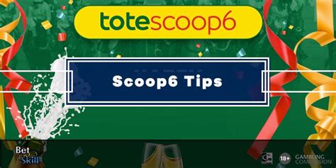 scoop6 races saturday|Scoop6 Tips .